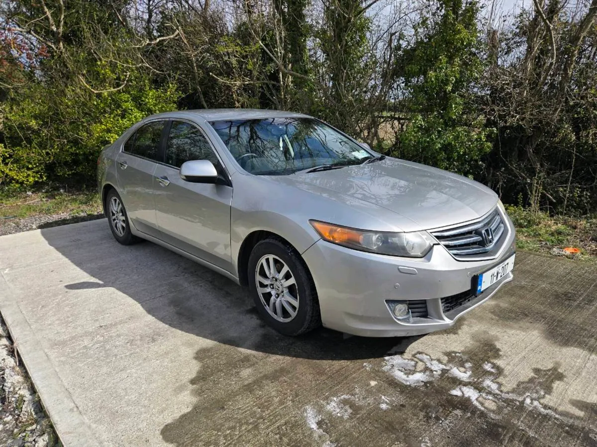 2011 Honda Accord - Image 1