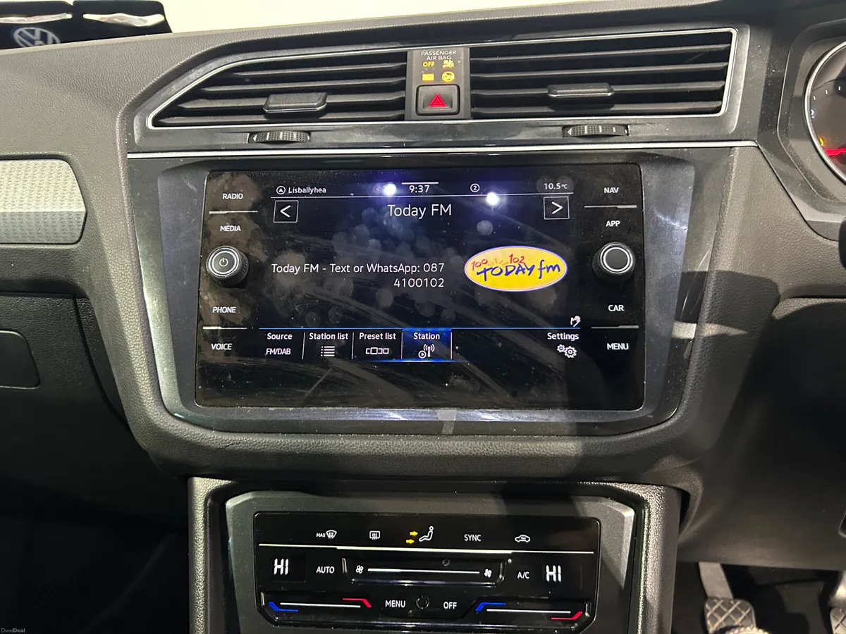 Volkswagen Tiguan 2021 - Image 3