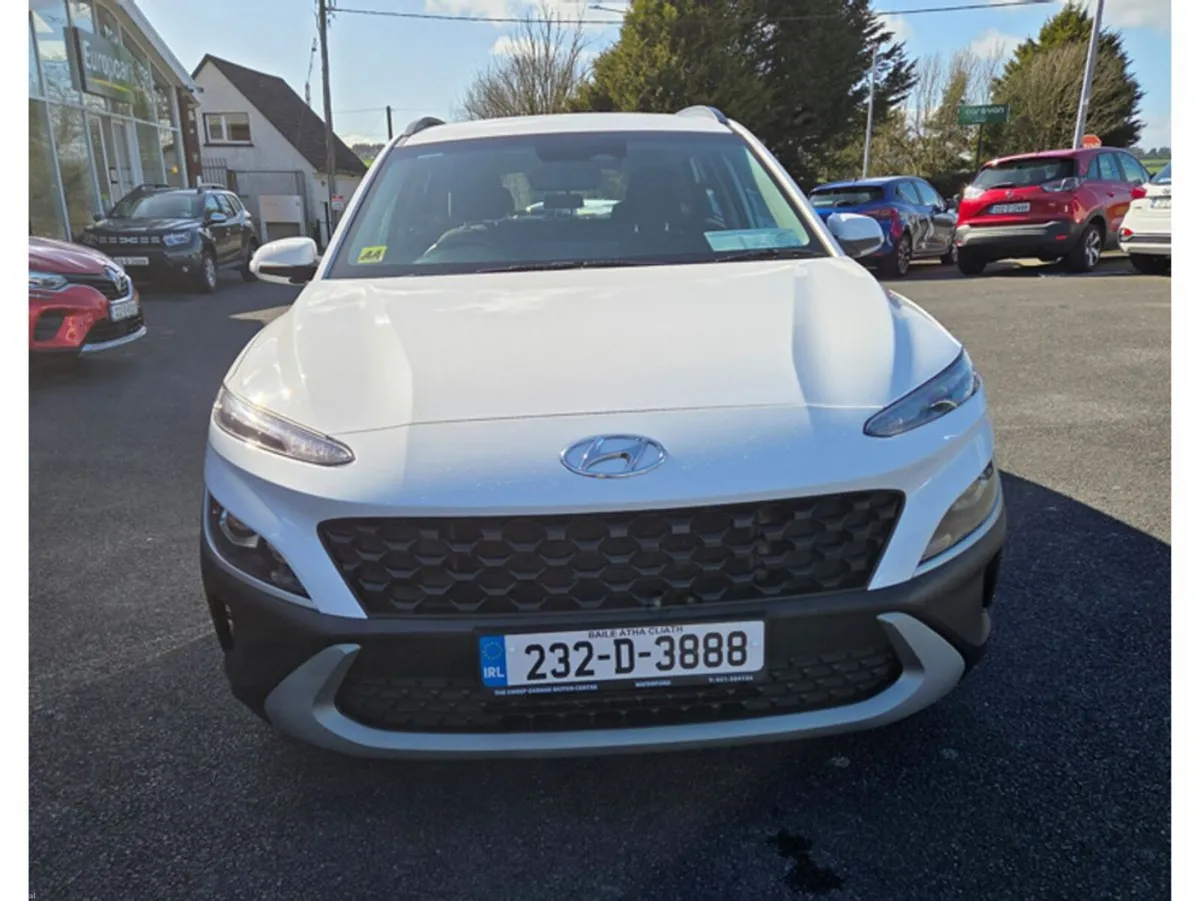 Hyundai KONA KAUAI COMFORT 5DR - Image 2