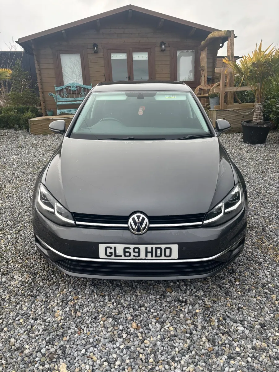 Volkswagen Golf 2019 - Image 4