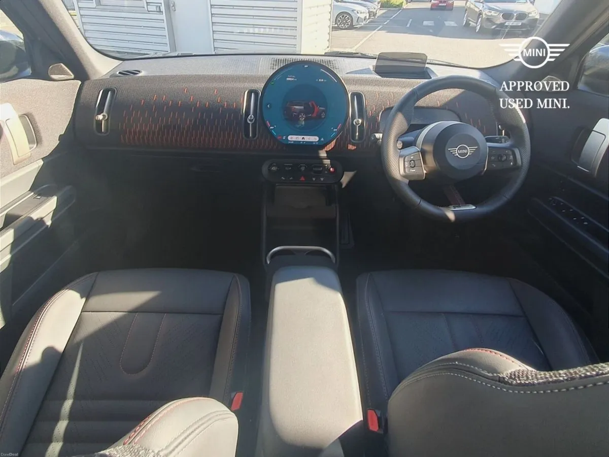 Mini Countryman E - Image 4