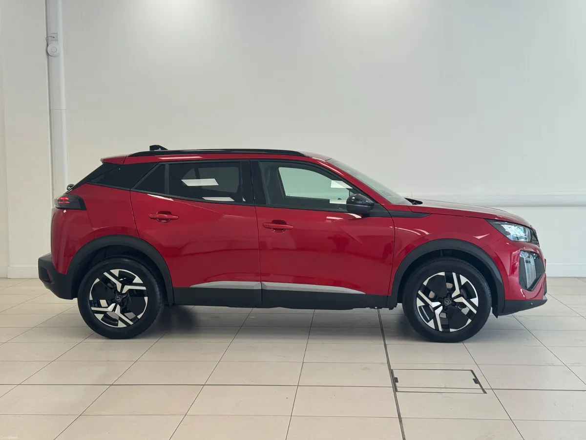 Peugeot 2008 2024 - Image 3