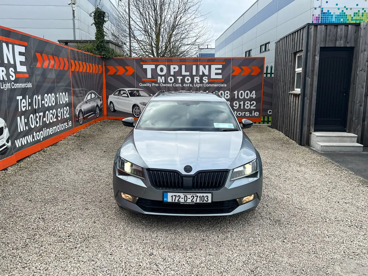 ==NEW NCT//DSG AUTOMATIC//HUGE HISTORY== - Image 4