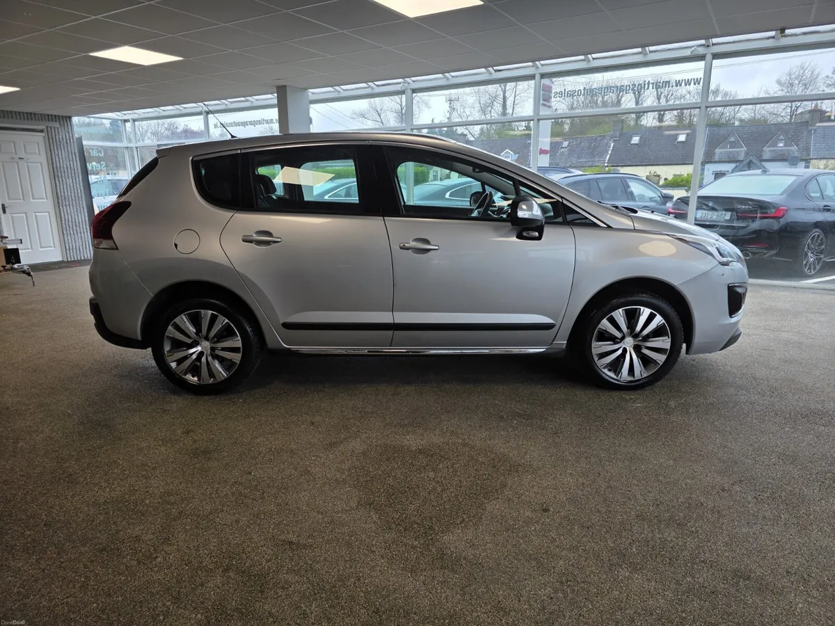 Peugeot 3008 1.6 blue hdi Active 120 2016 - Image 3
