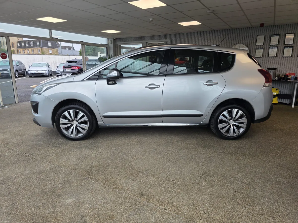 Peugeot 3008 1.6 blue hdi Active 120 2016 - Image 4