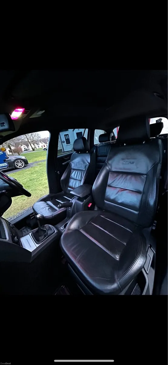 2010 Skoda Octavia VRS - 2.0L Diesel - Image 2