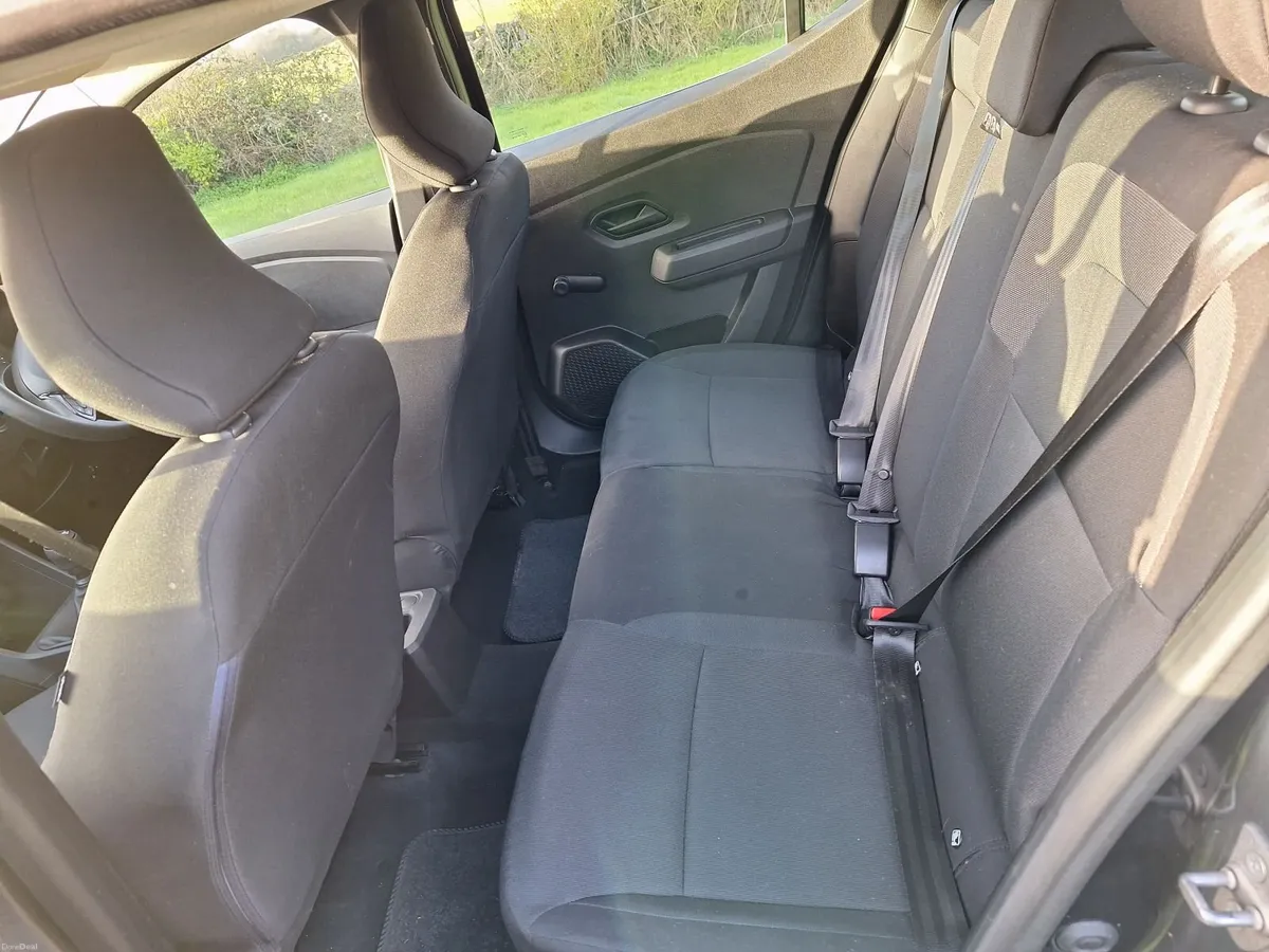 Dacia Sandero 2021 - Image 3