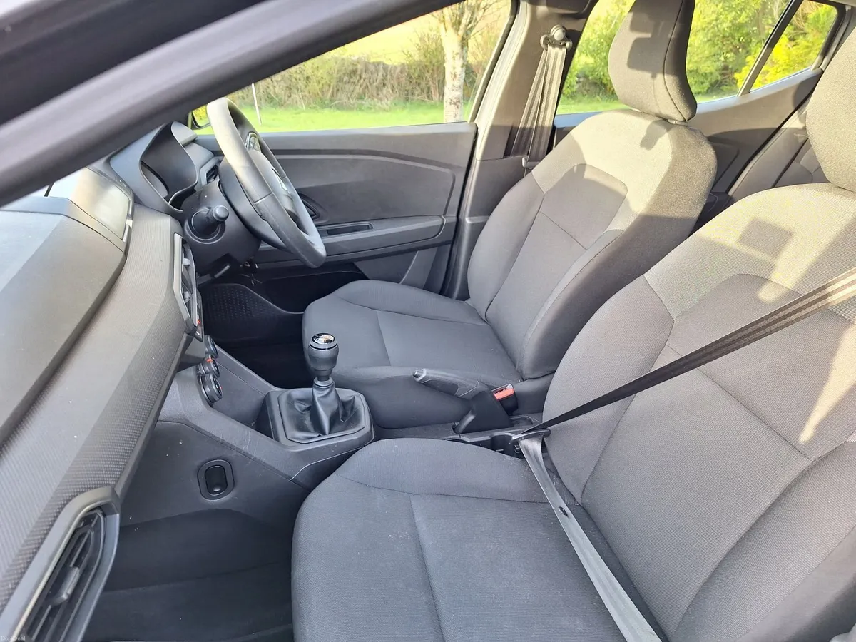 Dacia Sandero 2021 - Image 4