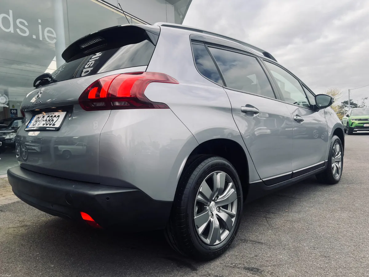 **ONLY 18,000 Kms** ACTIVE 1.2L **Finance Arranged - Image 2