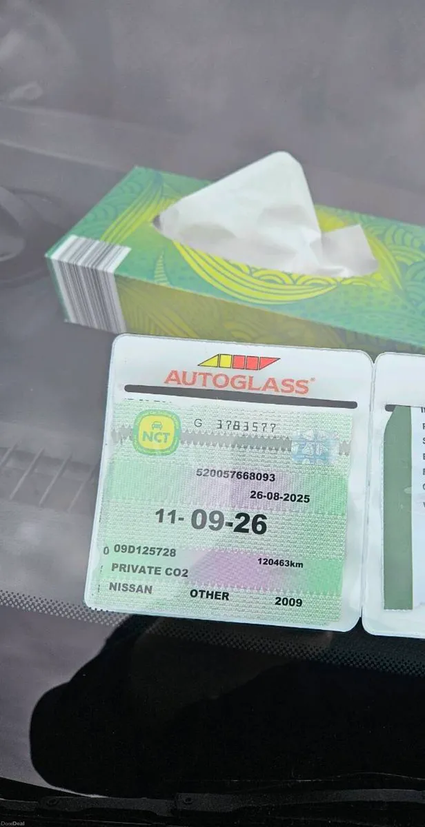 Nissan March - Image 4