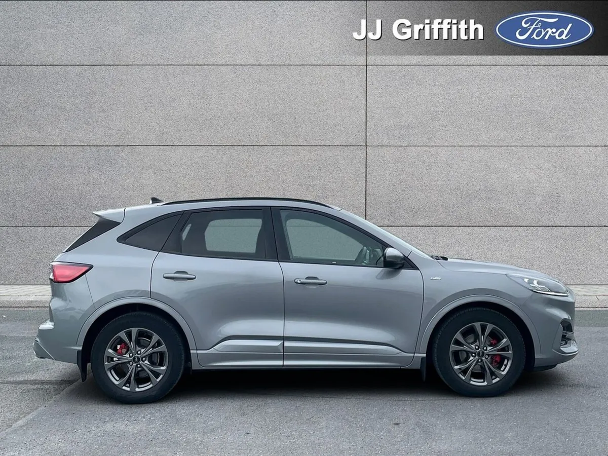 Ford Kuga 1.5 Diesel 120PS ST-Line X - Image 3