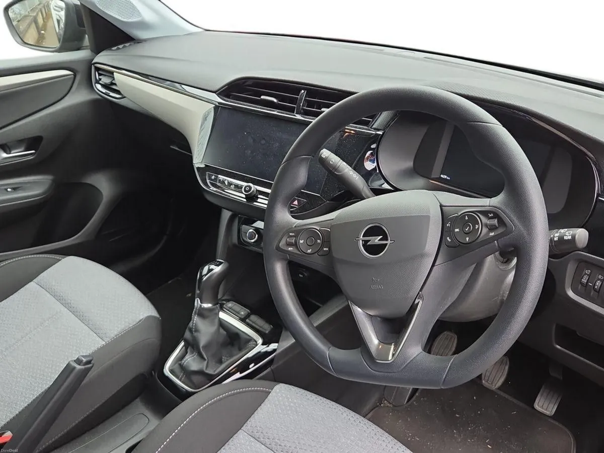 Opel Corsa Elegance 1.2i (75PS) S/S 5 Speed - Image 5
