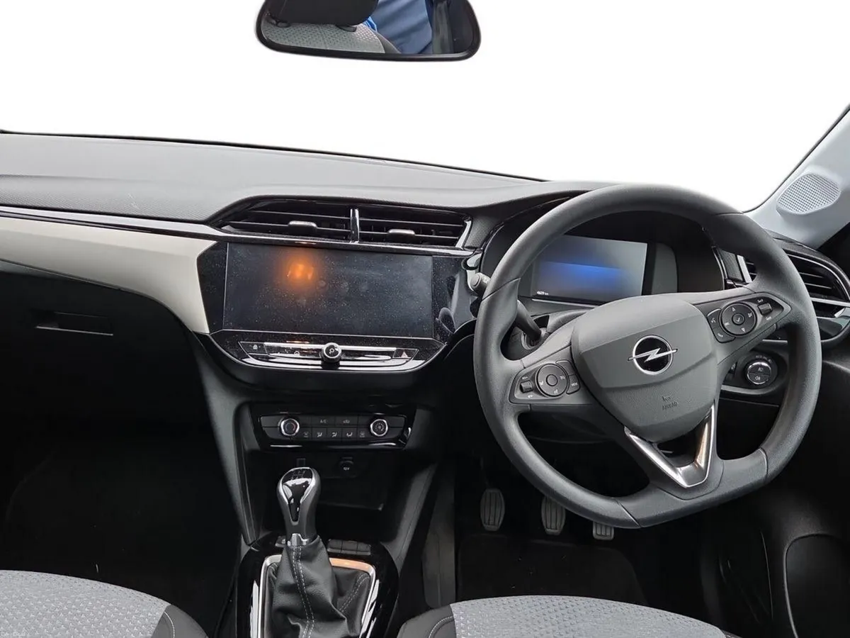 Opel Corsa Elegance 1.2i (75PS) S/S 5 Speed - Image 2