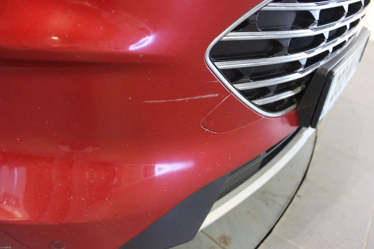 Ford Kuga 1.5 EcoBlue 120PS Titanium - TENDER 26 - - Image 2