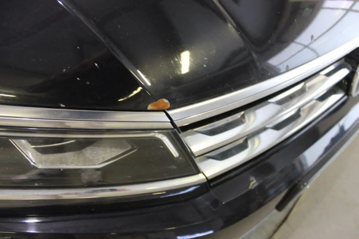 Volkswagen Tiguan 2.0 TDI 150HP BMT Highline - TEN - Image 3