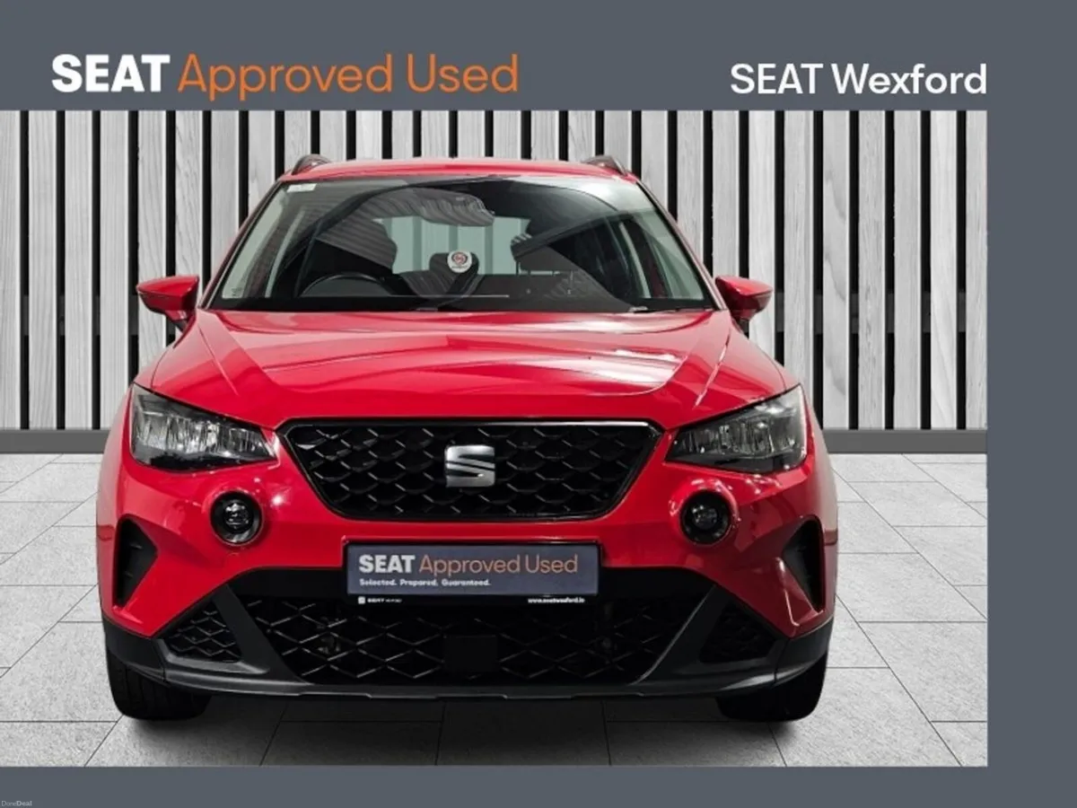 SEAT Arona 1.0TSI 110hp SE+ - Image 3