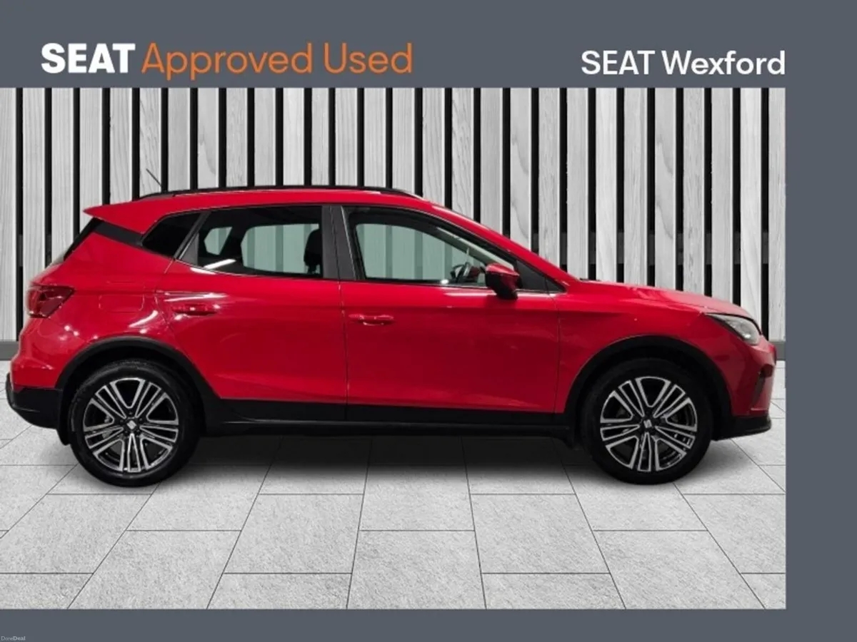 SEAT Arona 1.0TSI 110hp SE+ - Image 4