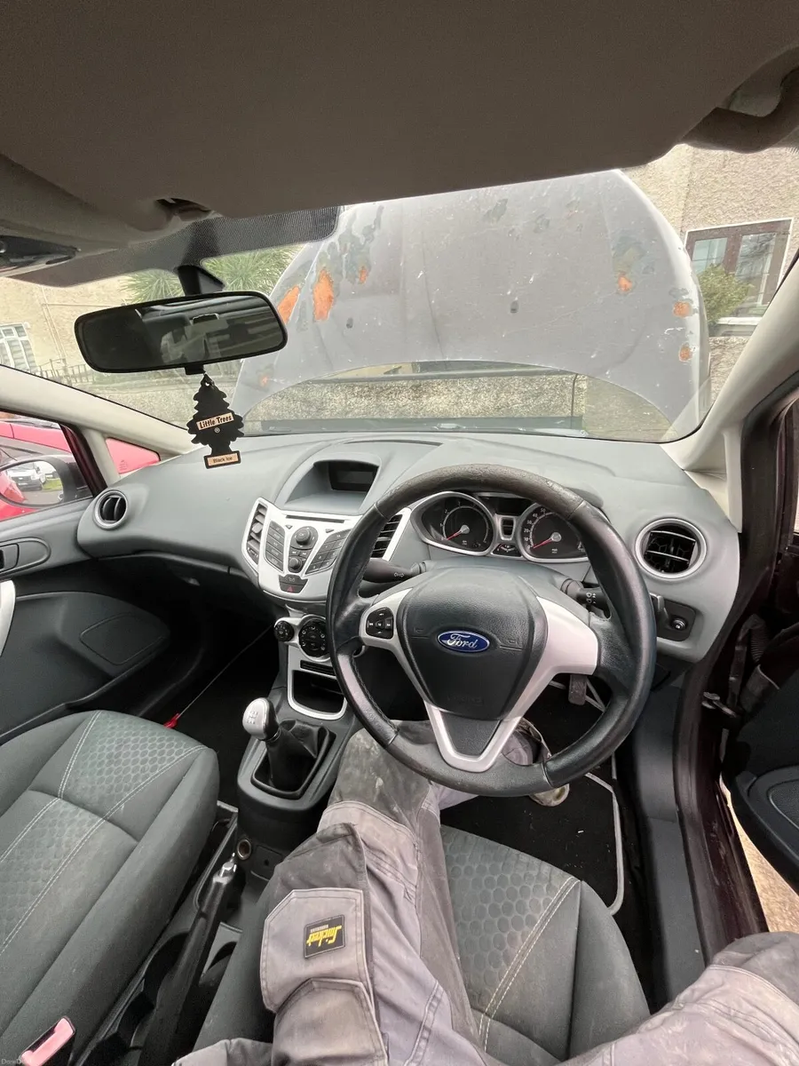 Ford Fiesta 2009 - Image 3