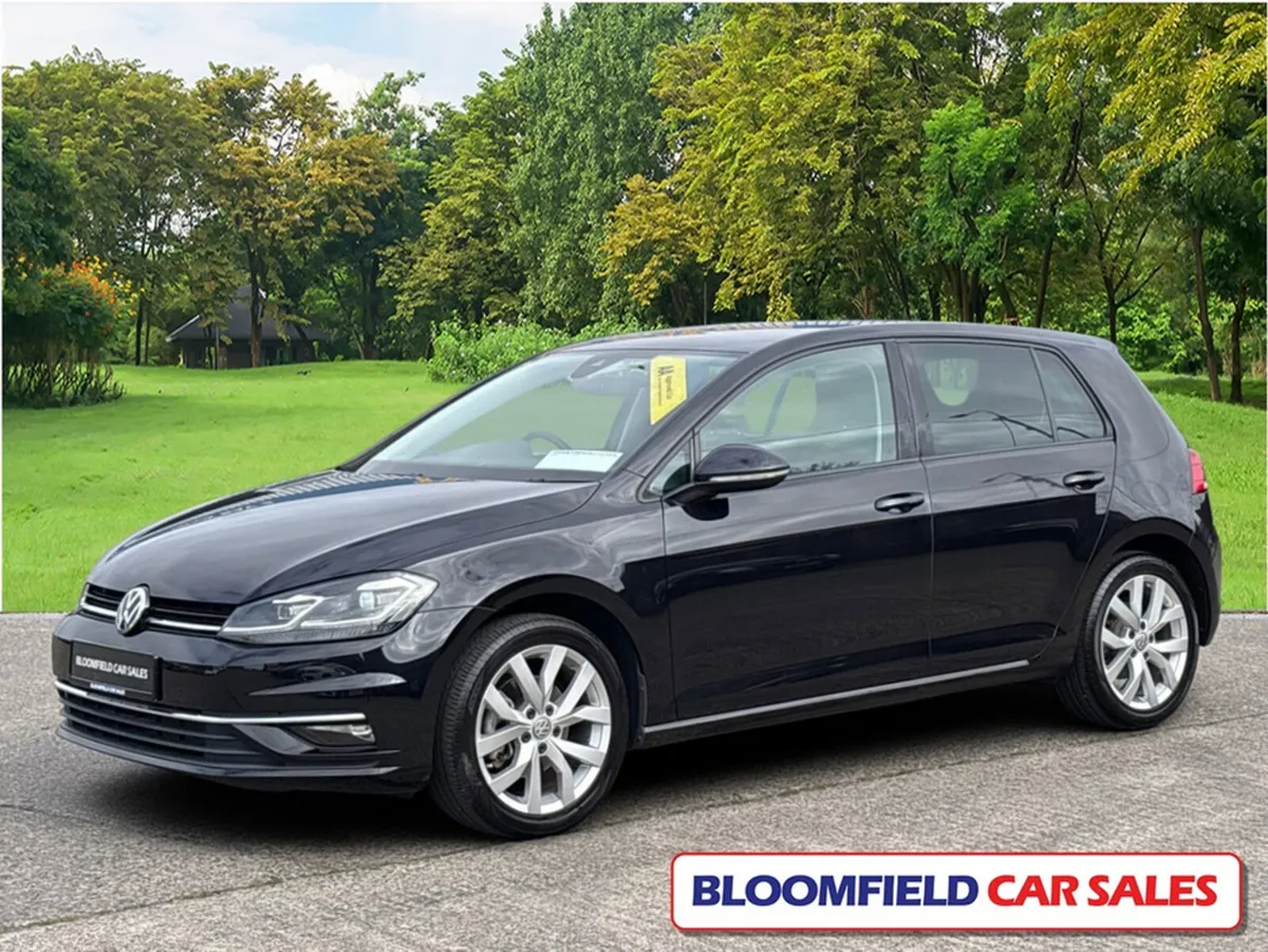 Volkswagen Golf **DEPOSIT TAKEN**1.4 HIGHLINE , AU - Image 3