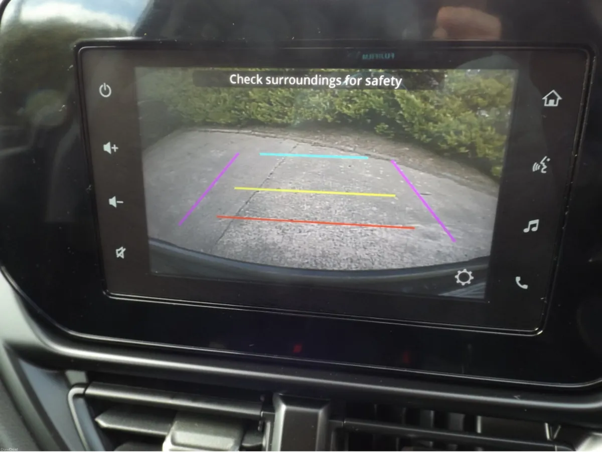 Hyundai Tucson IX35 EXECUTIVE 2WD 5DR - Image 4