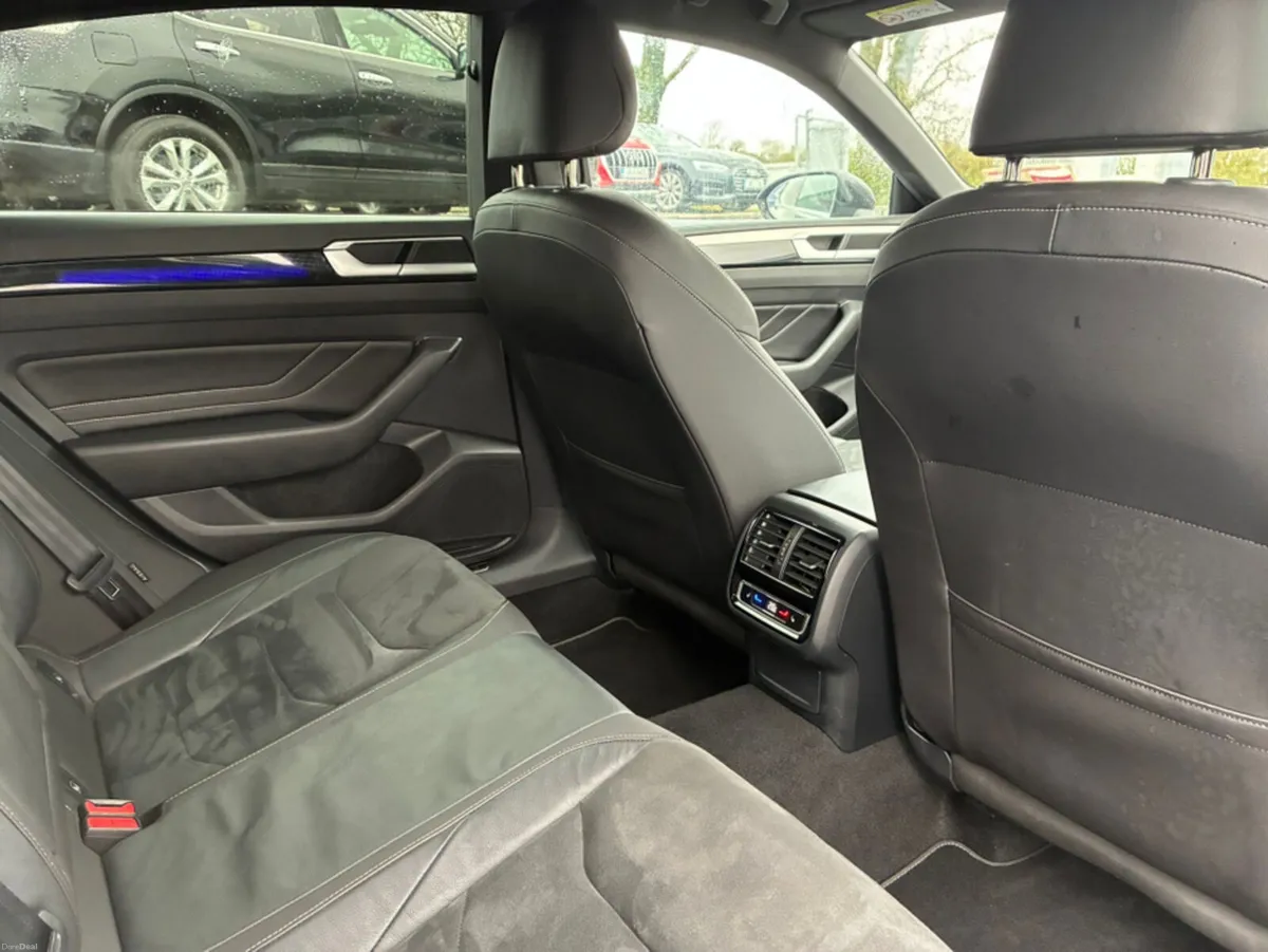 Volkswagen Arteon R-LINE 2.0 TDI 150 BHP AUTO - Image 6