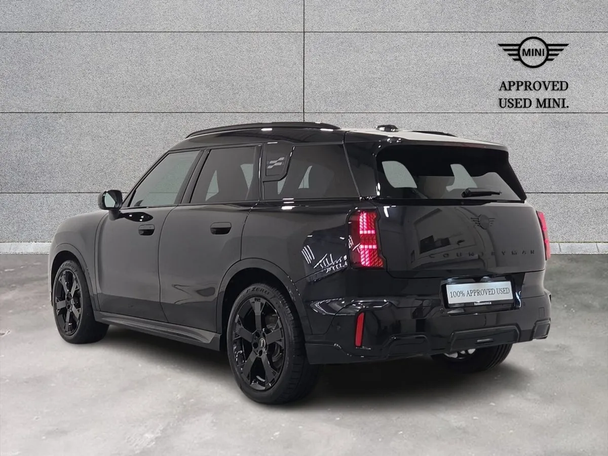 Mini Countryman E - Image 2