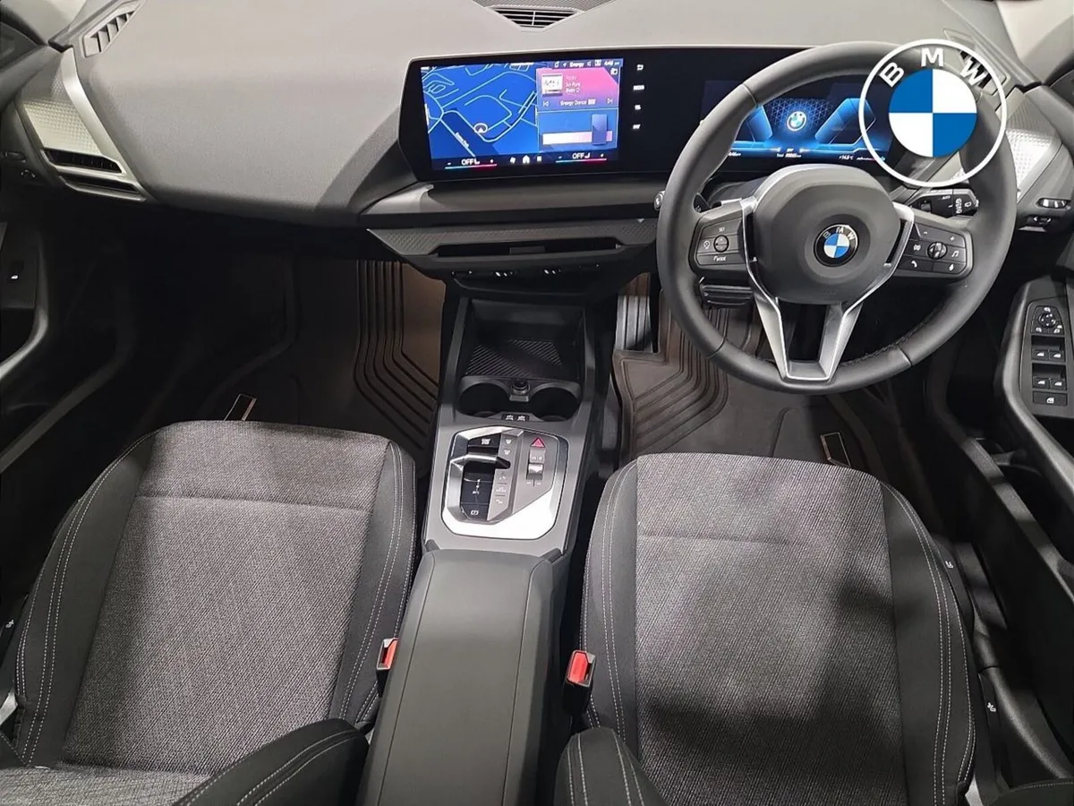 BMW 1-Series 120 Sport - Image 4