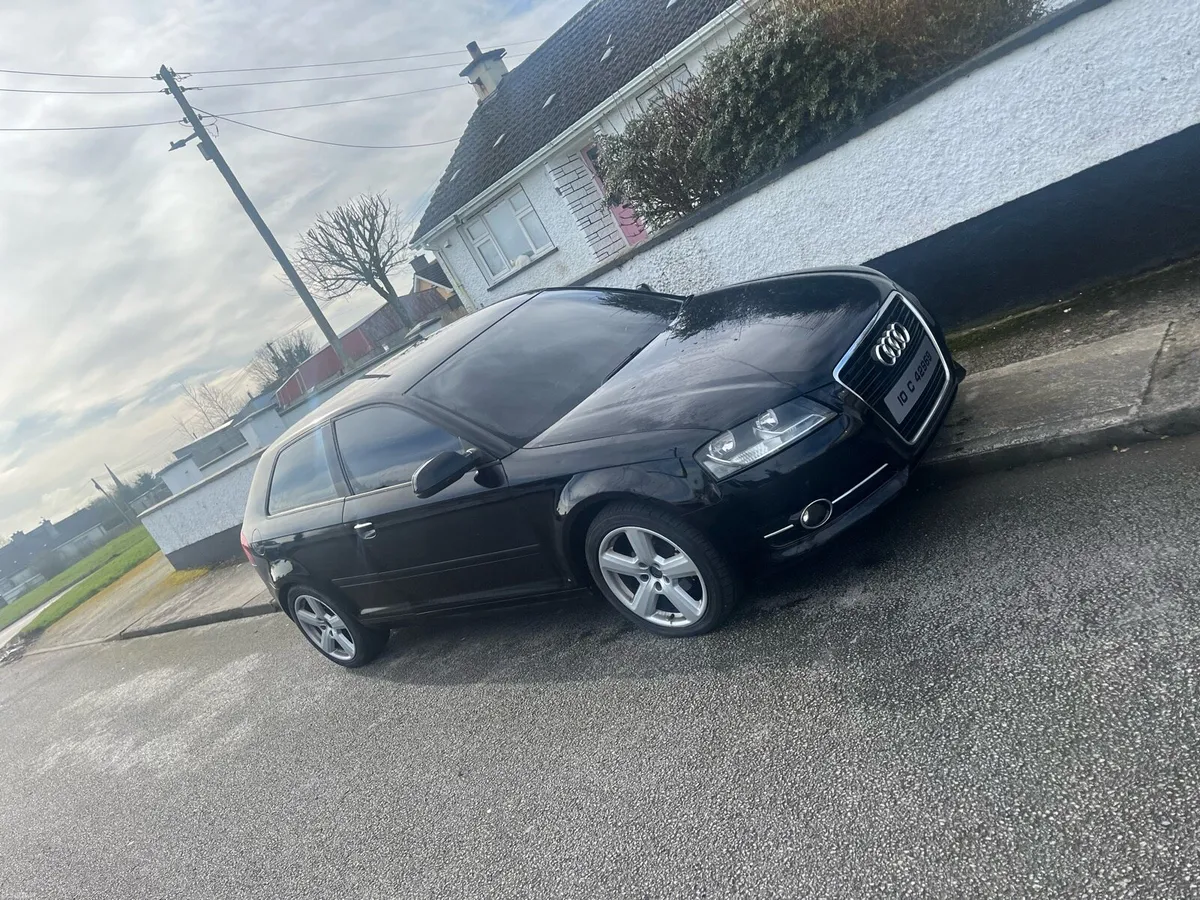 Audi a3 1.6 diesel - Image 4