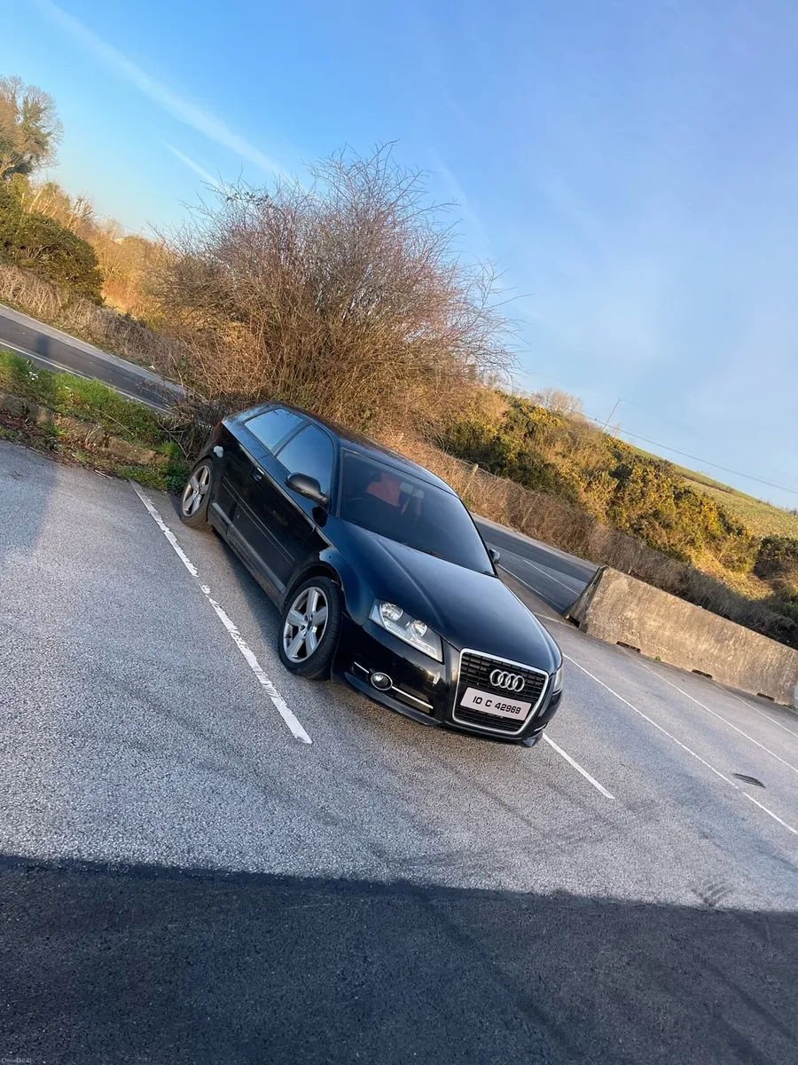 Audi a3 1.6 diesel - Image 3