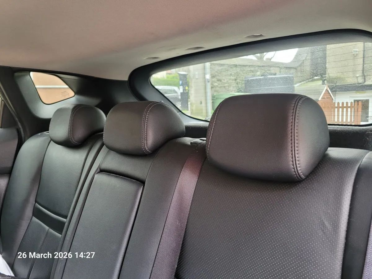 Nissan Qashqai 2016 - Image 2