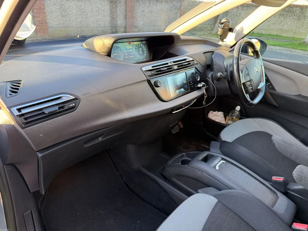 Citroen C4 2015 - Image 4