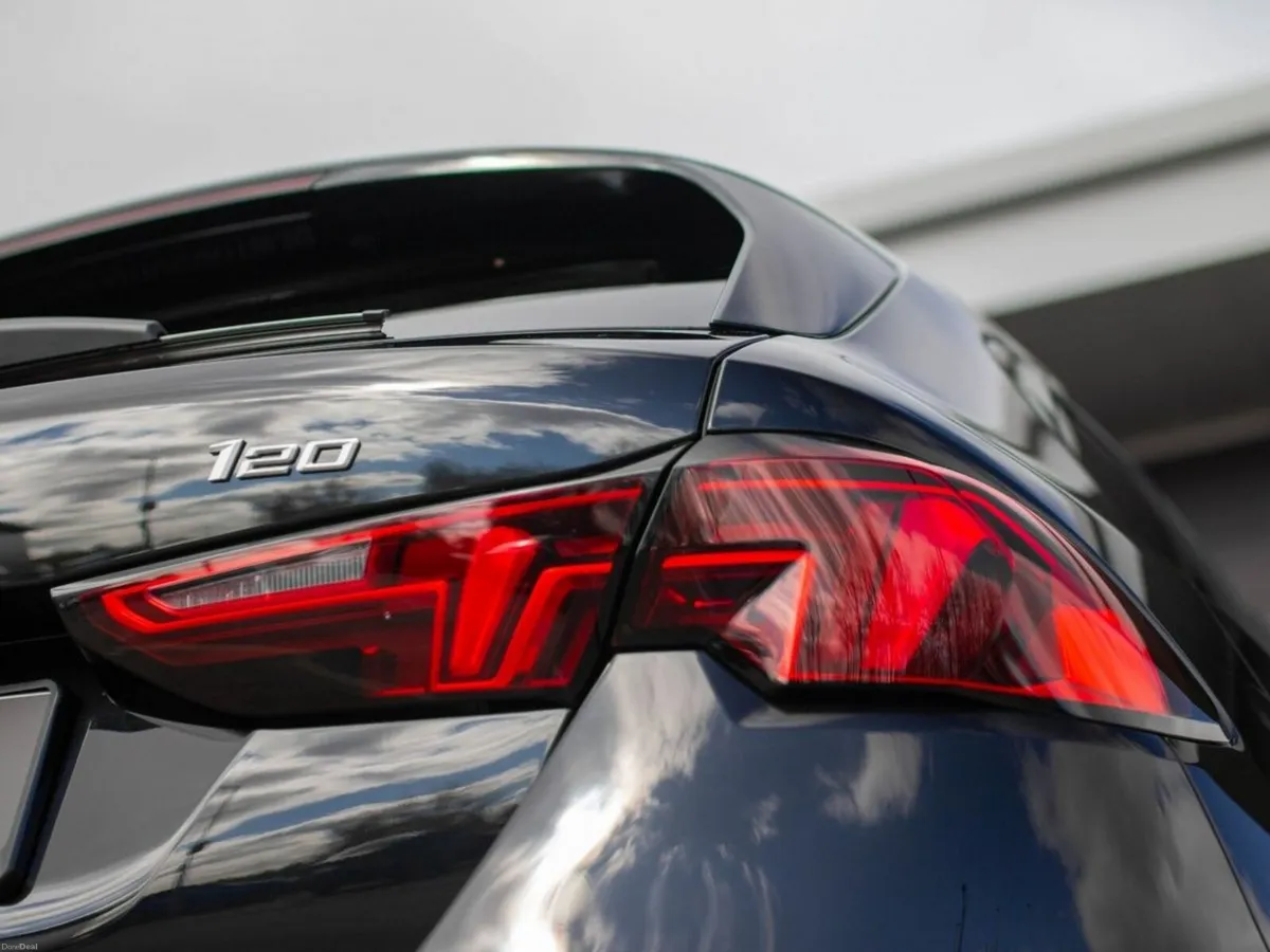 BMW 1-Series 120 M Sport - IN STOCK - Image 3