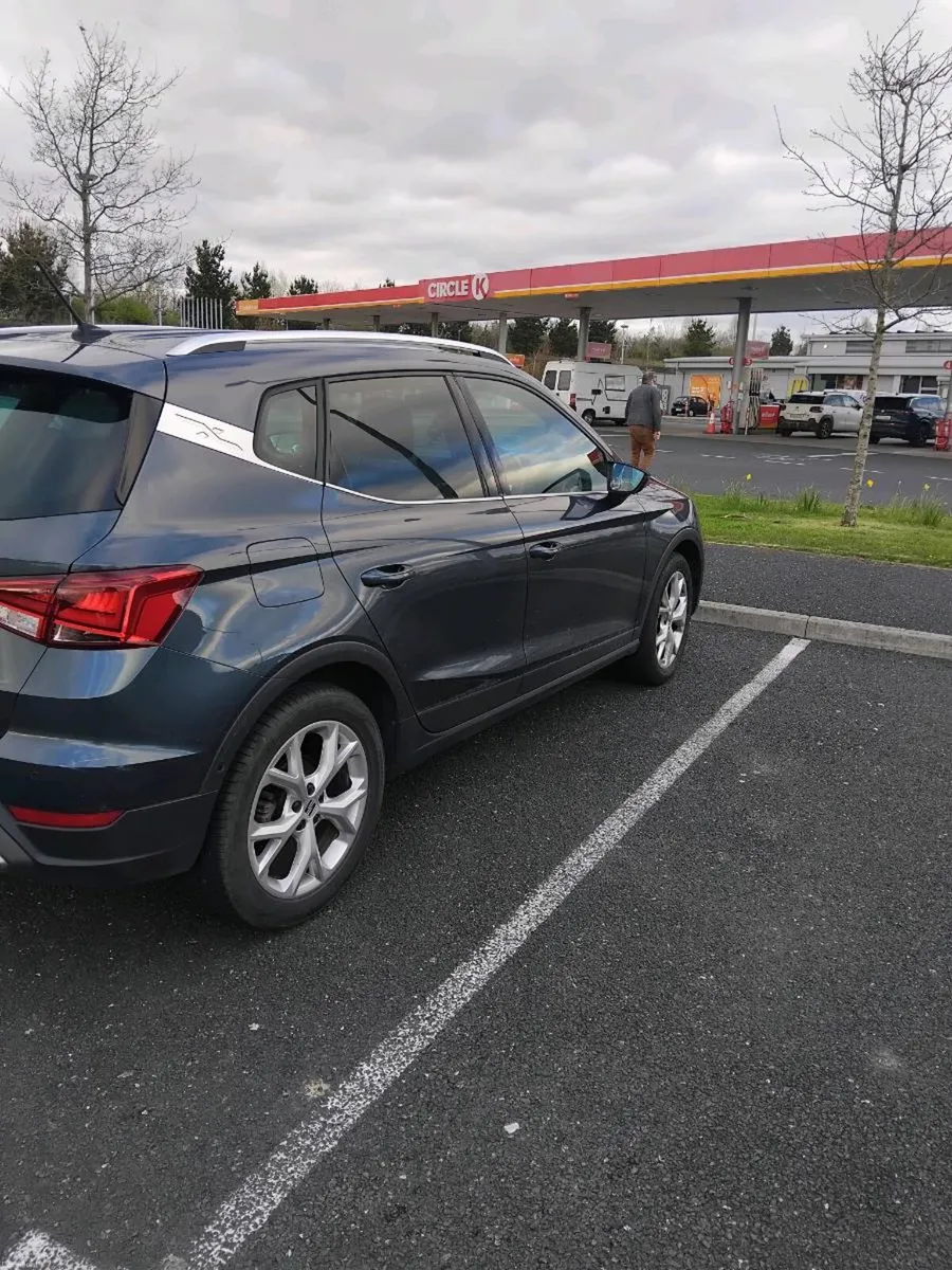 Seat Arona PA 1.0STI 110hP DSG FR 5 automatic - Image 3