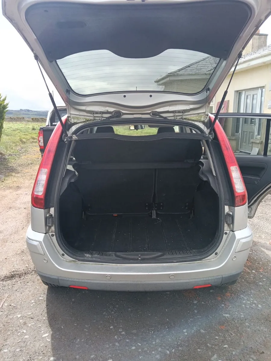 Ford Fusion 2008 - Image 2