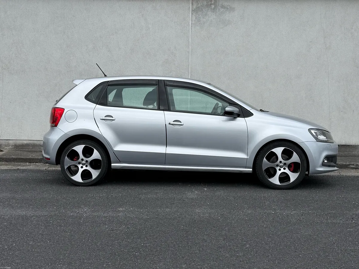 2013 VW Polo GTI ✅ - Image 2