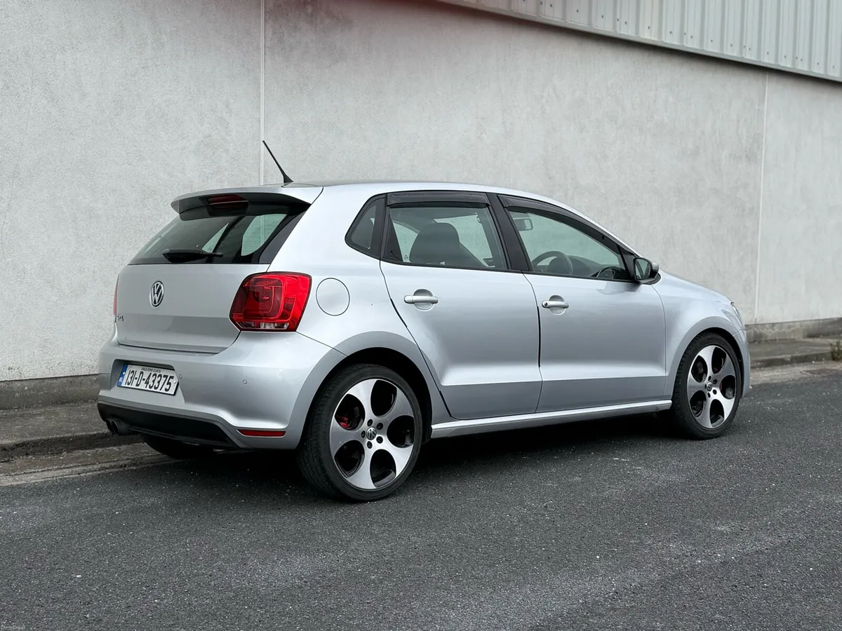 2013 VW Polo GTI ✅ - Image 3