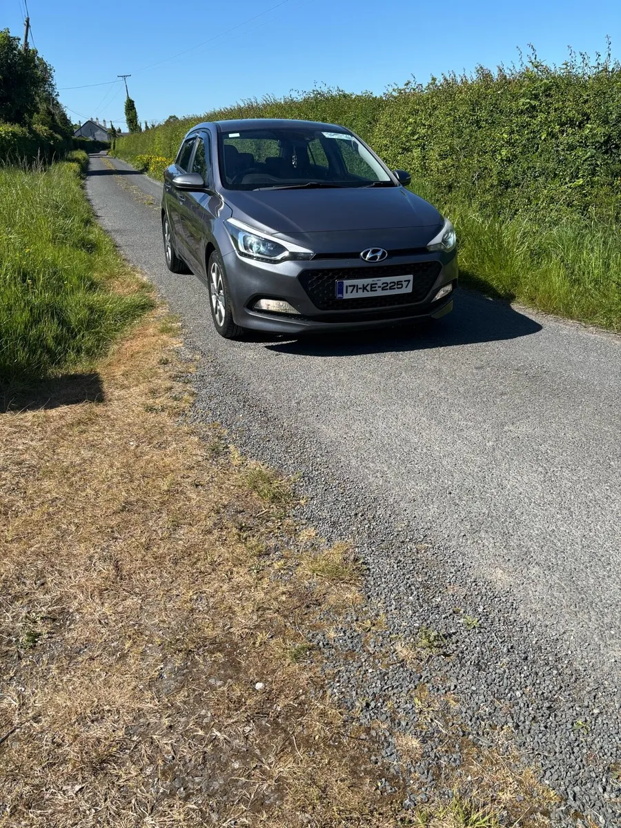 Hyundai i20 - Image 4