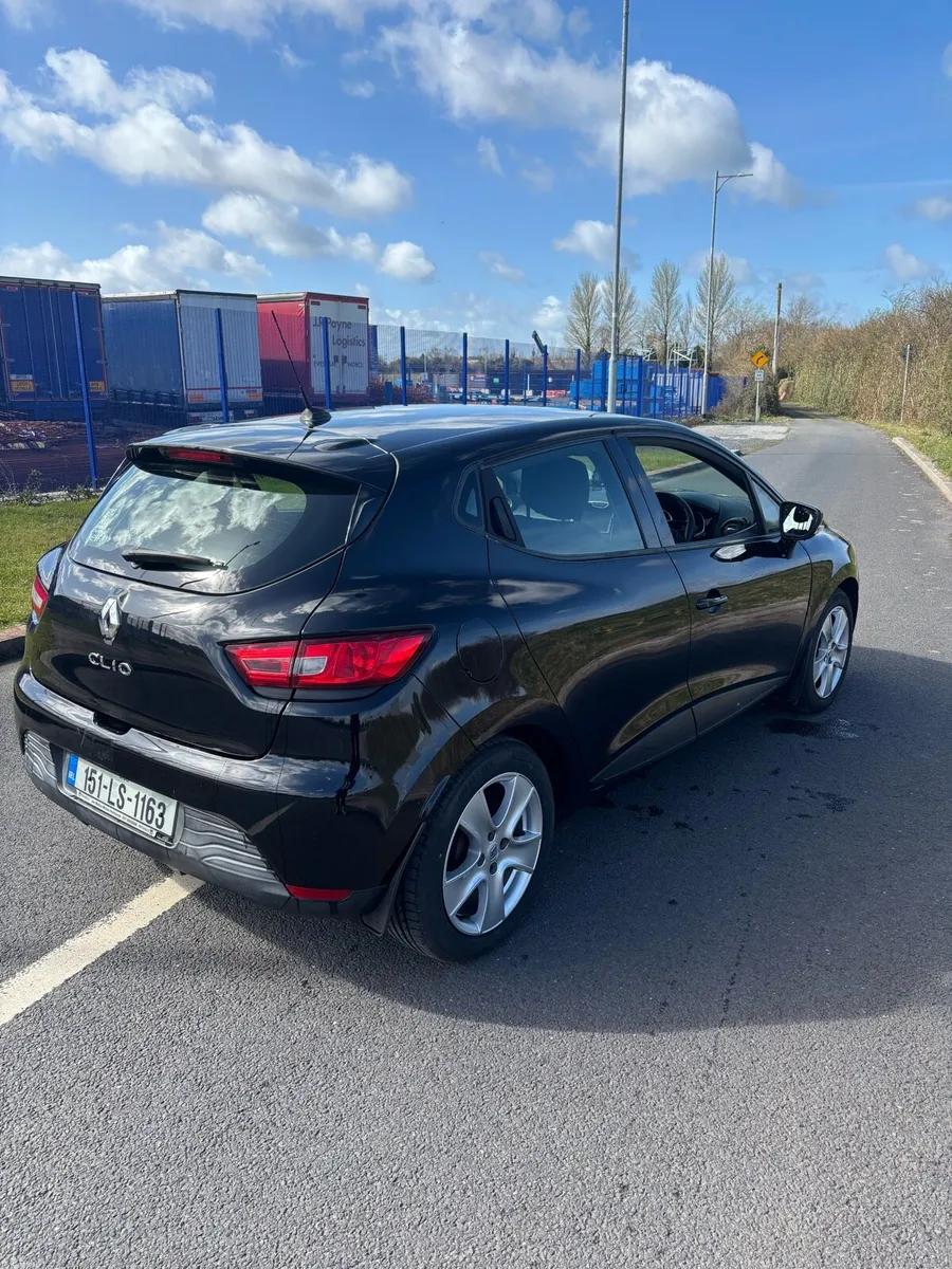 Renault Clio dynamic - Image 2