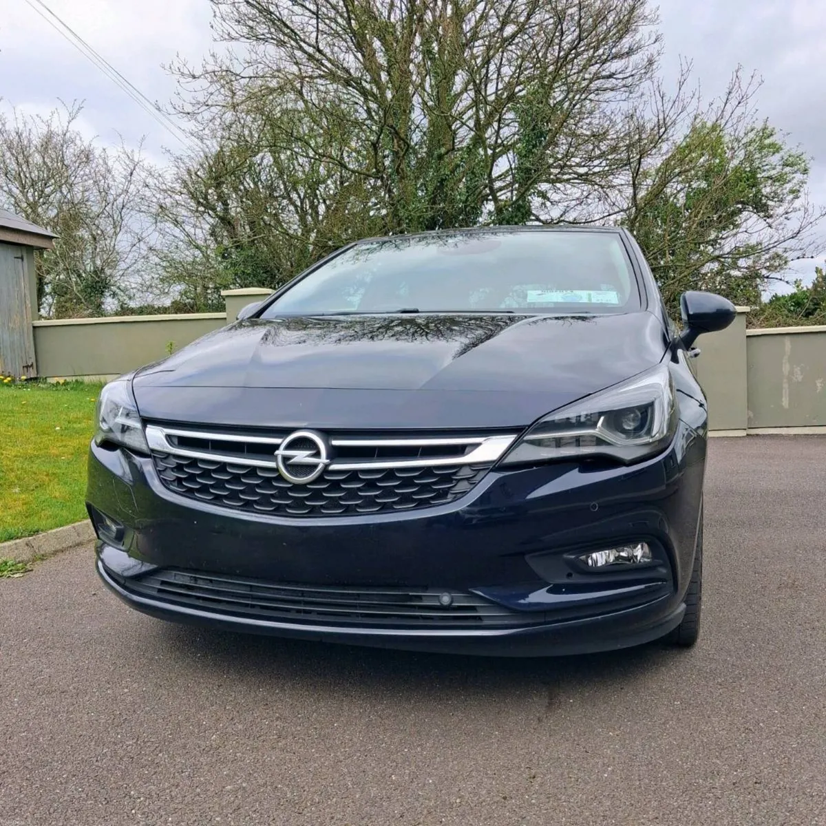 Opel Astra ULTIMATE 1.4 Turbo 150bhp - Image 1