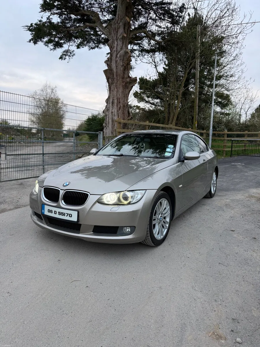 2008 320D SE AUTO - Image 3