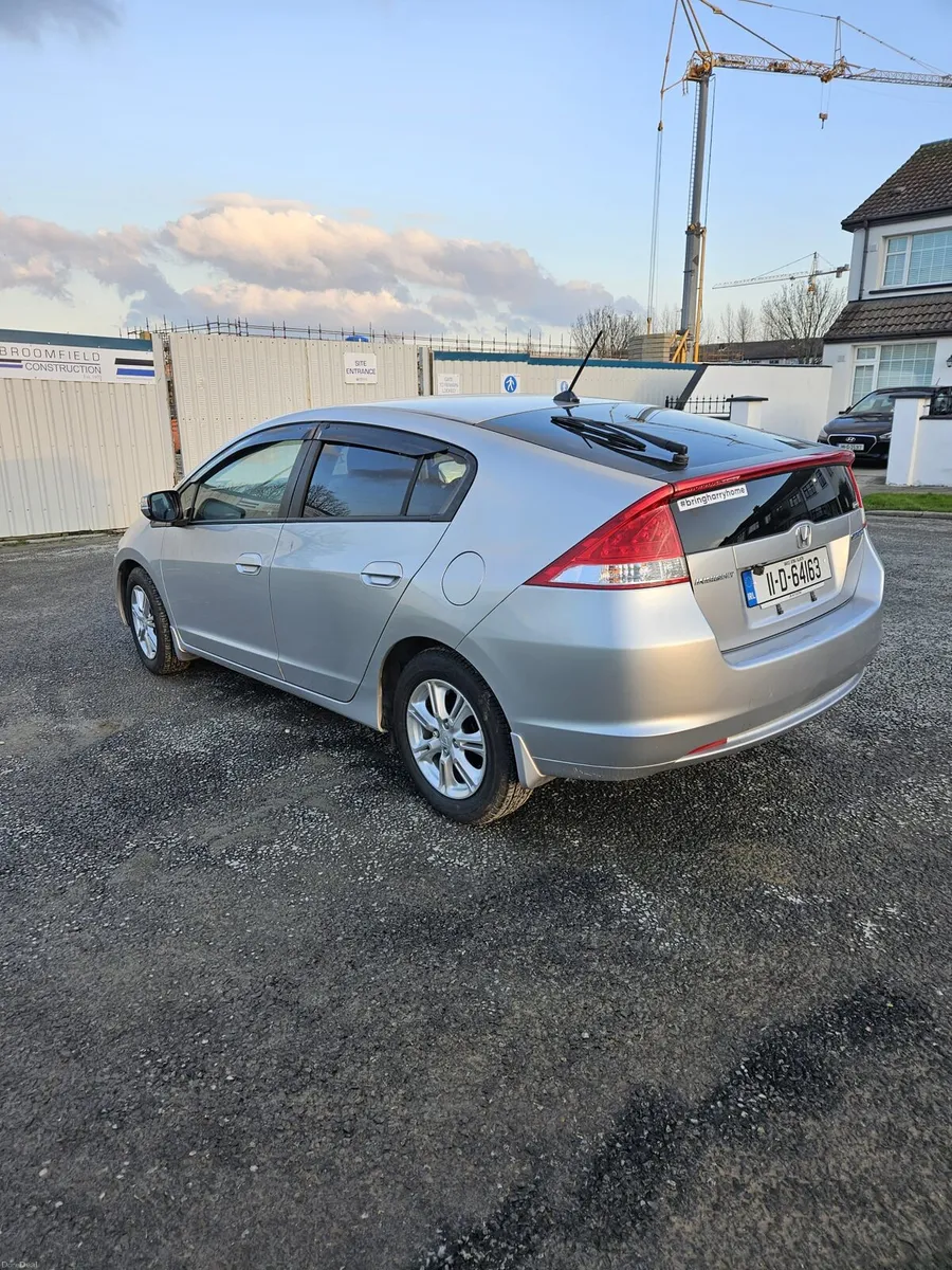 Honda insight - Image 2