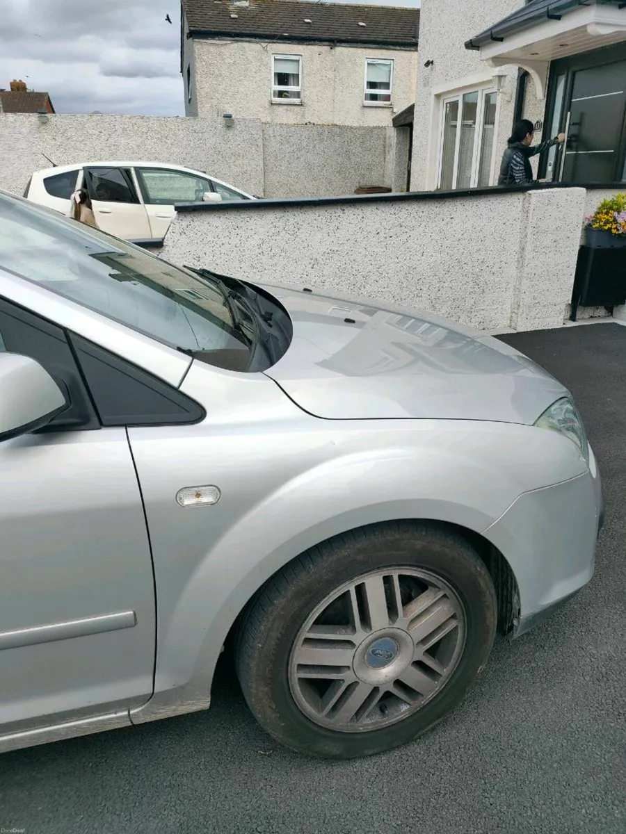 Ford Focus - Image 3