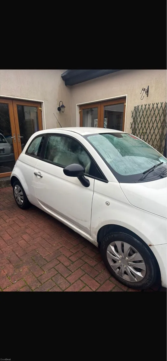 Fiat 500 - Image 3
