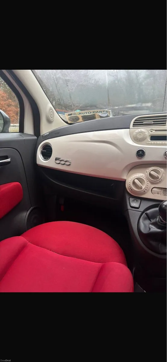 Fiat 500 - Image 3