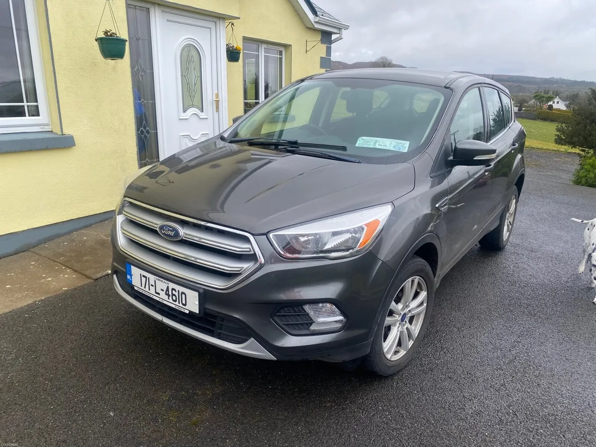 Ford Kuga 2017 - Image 3