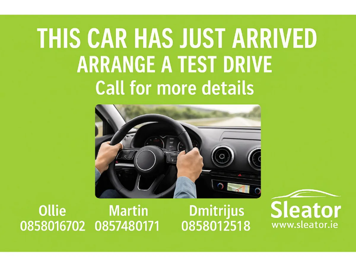 Kia Sportage 1.7 Platinum 5DR - Image 2