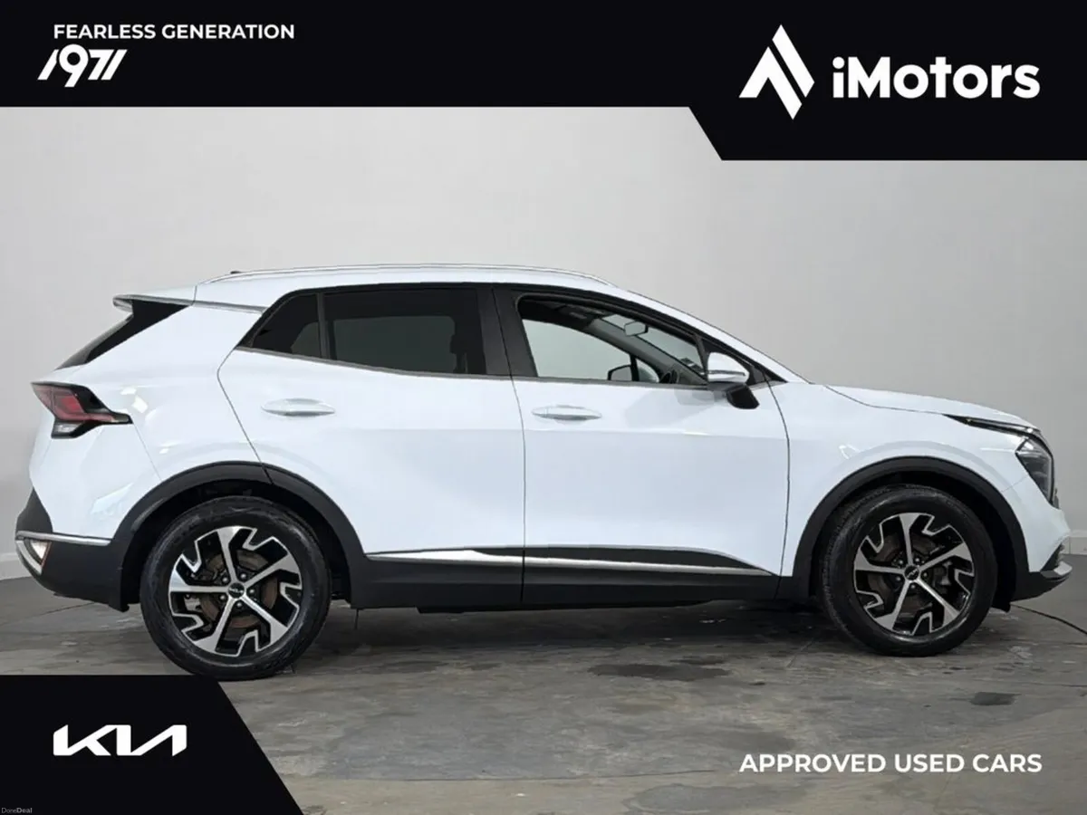 Kia Sportage K3 MY25 05DR - Image 2