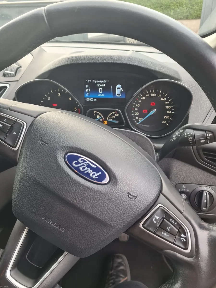 Ford C-Max 2017 - Image 3