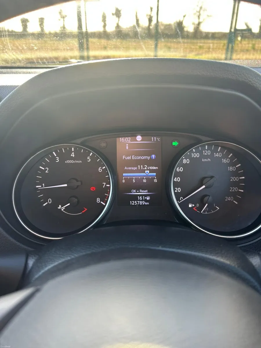 Nissan qashqai - Image 4