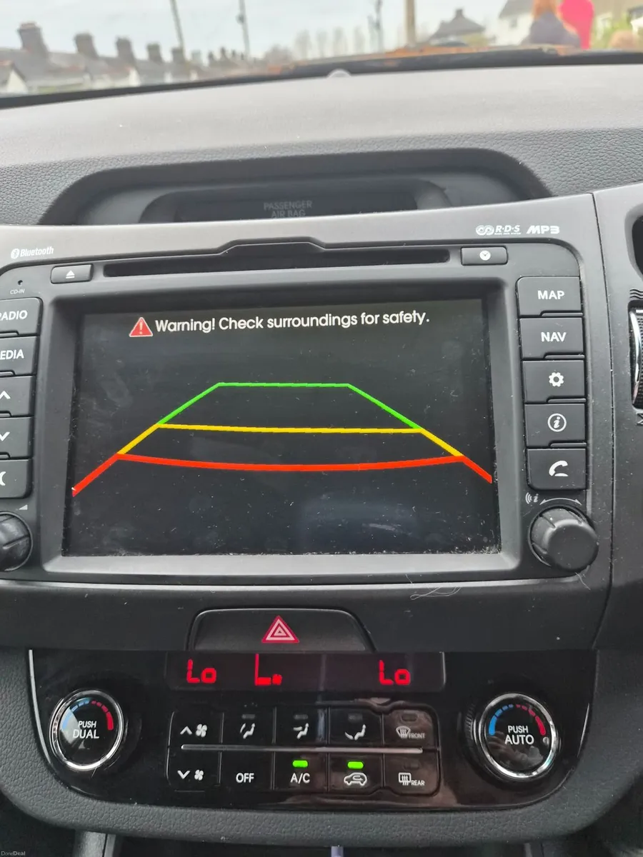 Kia Sportage 2013 - Image 4